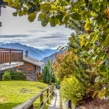 Summit Rez Appartement
