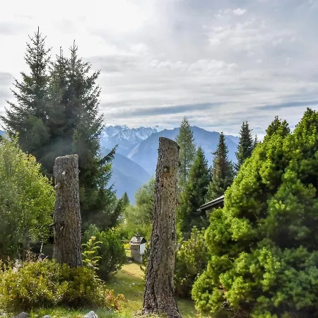 Summit Rez Appartement