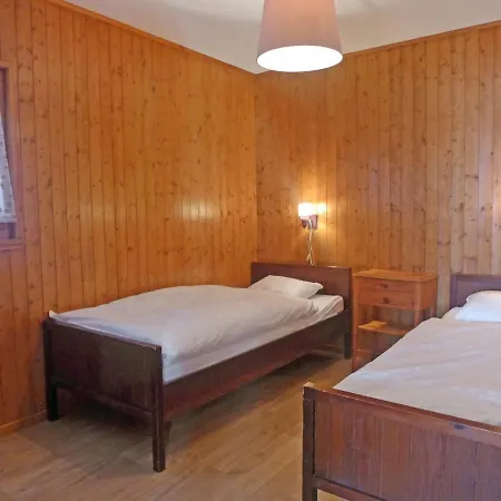 Appartement Summit Rez