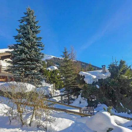 Summit Rez Appartement Verbier