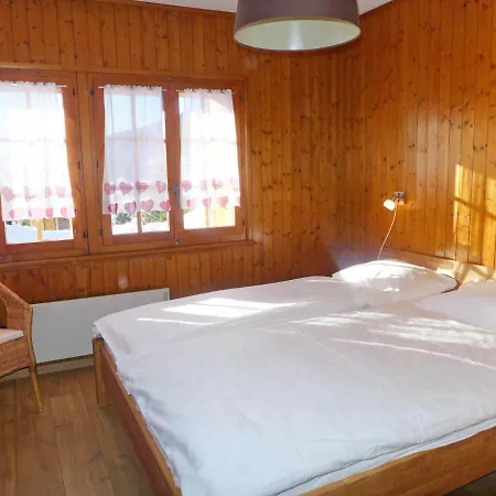 Summit Rez Appartement Verbier