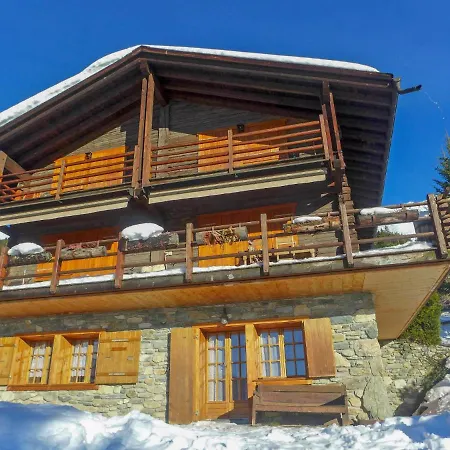 Summit Rez Appartement Verbier