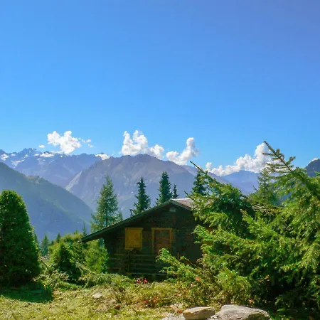 Summit Rez Appartement Verbier