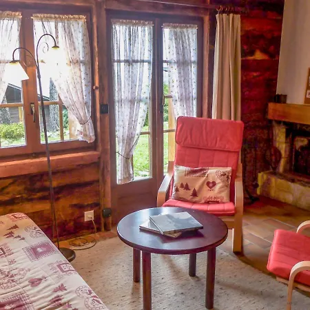 Summit Rez Appartement Verbier