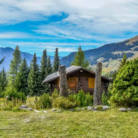 Summit Rez Appartement
